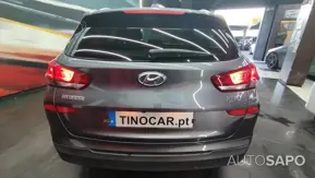 Hyundai i30 de 2019