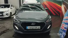 Hyundai i30 de 2019
