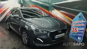 Hyundai i30 de 2019