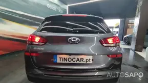 Hyundai i30 de 2019