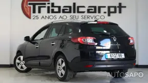 Renault Mégane de 2010