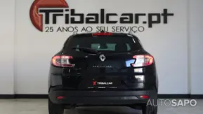 Renault Mégane de 2010