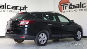 Renault Mégane de 2010