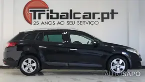 Renault Mégane de 2010