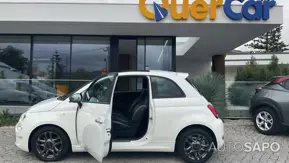 Fiat 500 de 2021