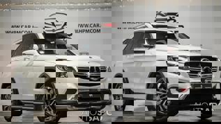 Mercedes-Benz Classe GLC de 2016