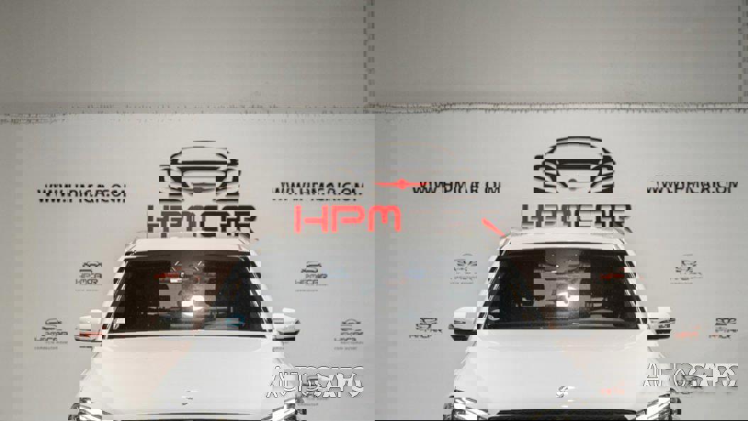 Mercedes-Benz Classe GLC de 2016