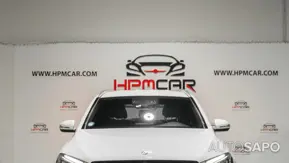 Mercedes-Benz Classe GLC de 2016