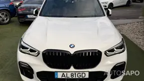 BMW X5 de 2021