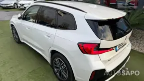BMW X1 de 2024