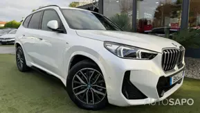BMW X1 de 2024