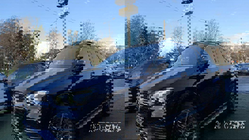 Mercedes-Benz Classe GLE de 2022