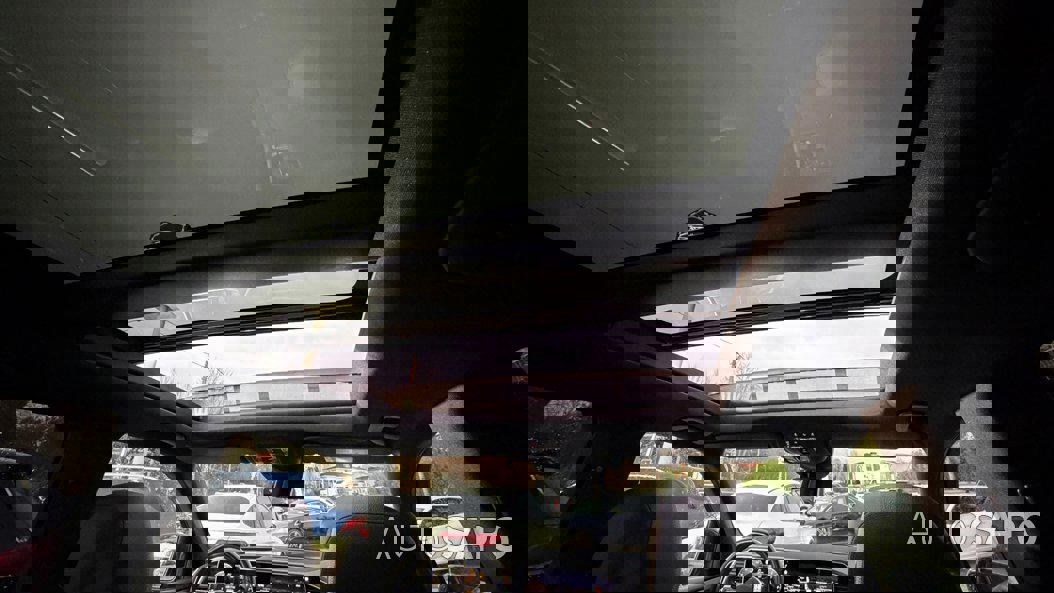 Mercedes-Benz Classe GLE de 2022