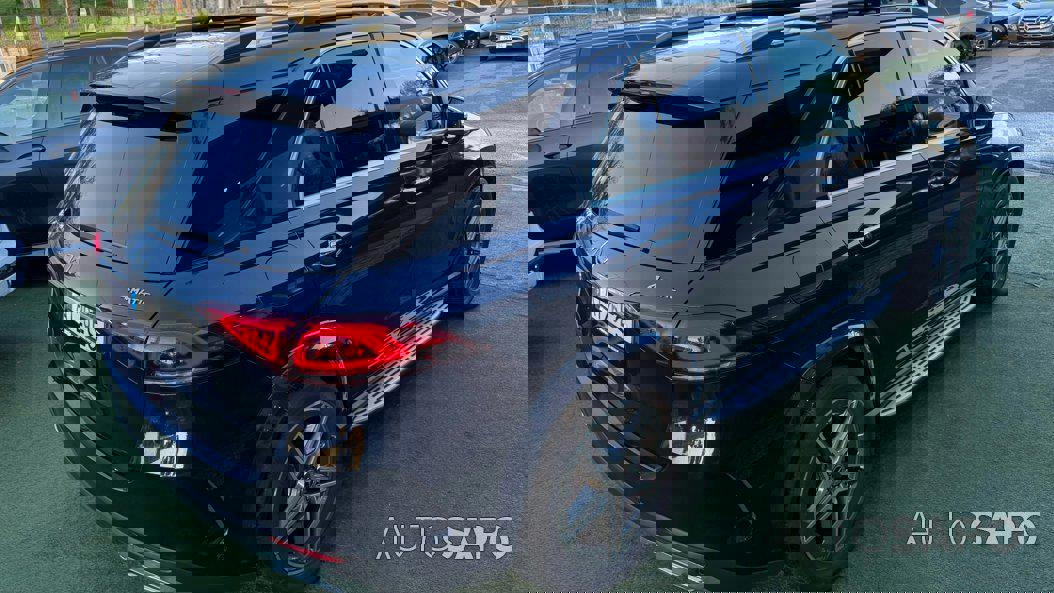 Mercedes-Benz Classe GLE de 2022