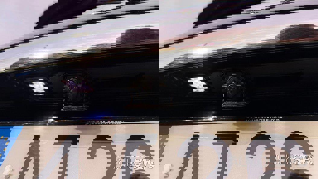 Mercedes-Benz Classe GLE de 2022