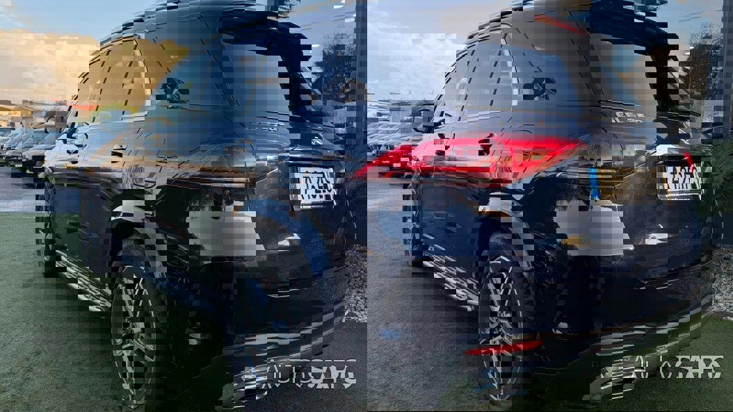 Mercedes-Benz Classe GLE de 2022