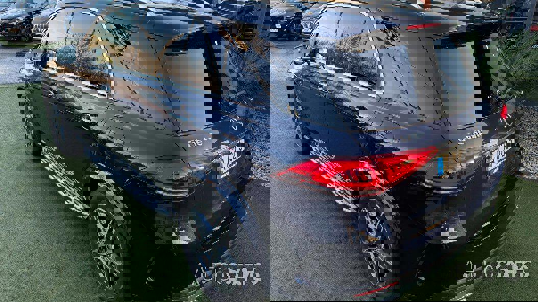 Mercedes-Benz Classe GLE de 2022