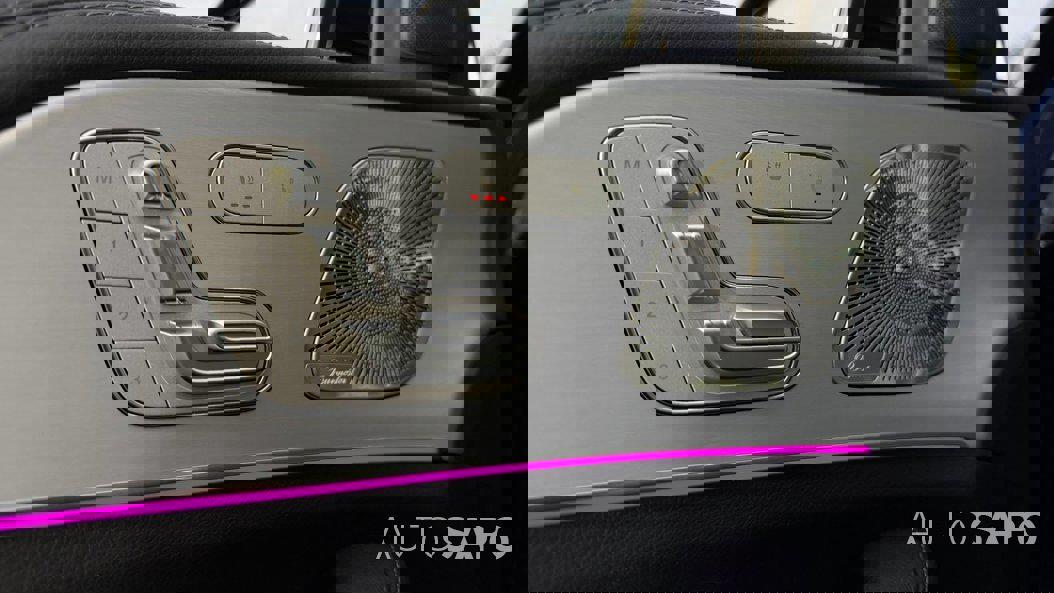 Mercedes-Benz Classe GLE de 2022