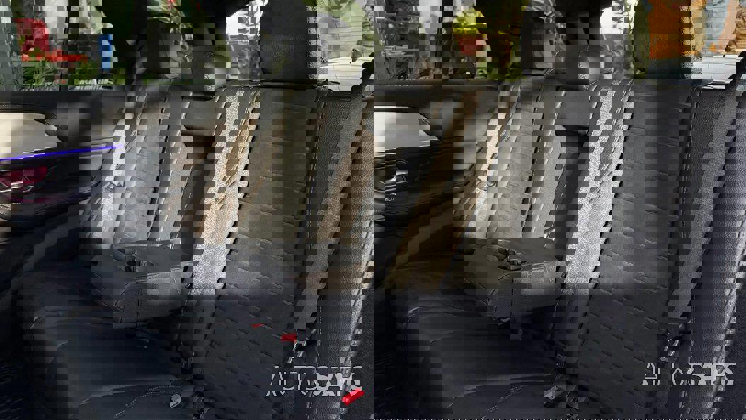 Mercedes-Benz Classe GLE de 2022