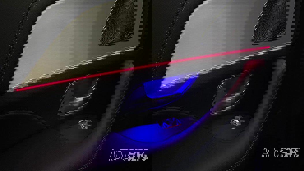 Mercedes-Benz Classe GLE de 2022