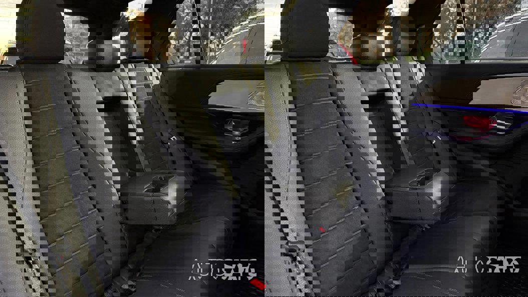 Mercedes-Benz Classe GLE de 2022