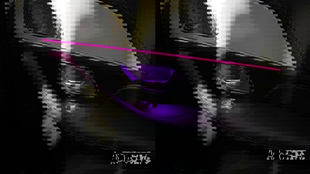 Mercedes-Benz Classe GLE de 2022