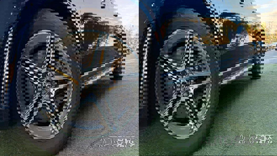 Mercedes-Benz Classe GLE de 2022