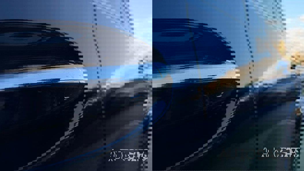 Mercedes-Benz Classe GLE de 2022