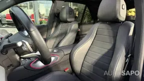 Mercedes-Benz Classe GLE de 2022