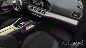 Mercedes-Benz Classe GLE de 2022