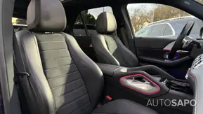 Mercedes-Benz Classe GLE de 2022