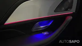 Mercedes-Benz Classe GLE de 2022