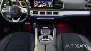 Mercedes-Benz Classe GLE de 2022