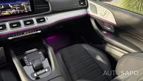 Mercedes-Benz Classe GLE de 2022