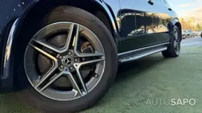 Mercedes-Benz Classe GLE de 2022