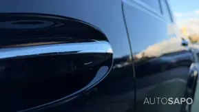 Mercedes-Benz Classe GLE de 2022