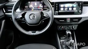 Skoda Kamiq de 2024