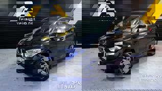 BMW Série 1 de 2021