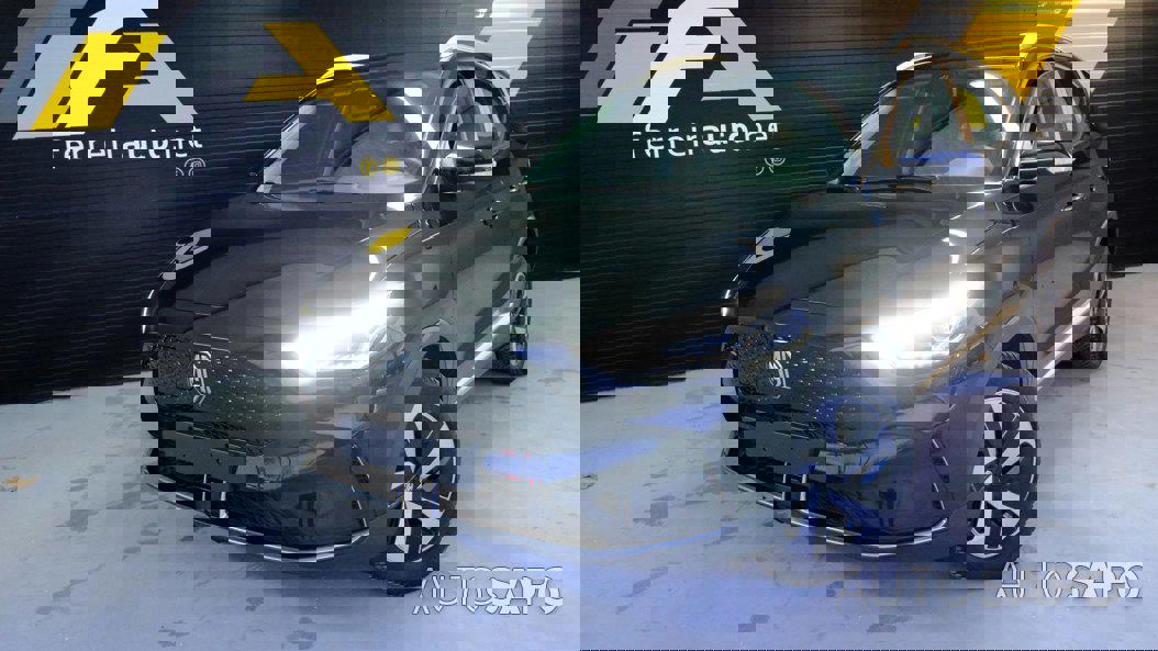 MG ZS 50.3 kWh Comfort de 2023