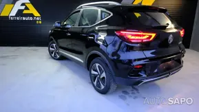 MG ZS 50.3 kWh Comfort de 2023