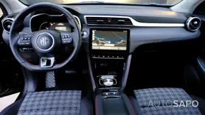 MG ZS 50.3 kWh Comfort de 2023