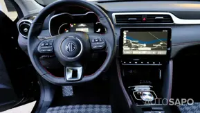 MG ZS 50.3 kWh Comfort de 2023