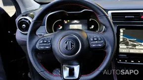 MG ZS 50.3 kWh Comfort de 2023