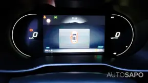 MG ZS 50.3 kWh Comfort de 2023