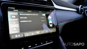 MG ZS 50.3 kWh Comfort de 2023