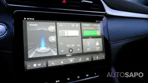 MG ZS 50.3 kWh Comfort de 2023