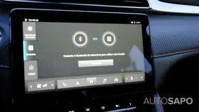 MG ZS 50.3 kWh Comfort de 2023