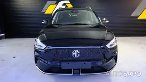 MG ZS 50.3 kWh Comfort de 2023