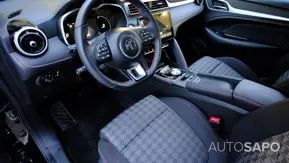 MG ZS 50.3 kWh Comfort de 2023