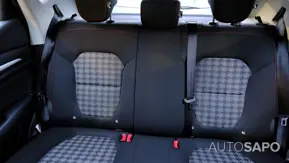 MG ZS 50.3 kWh Comfort de 2023